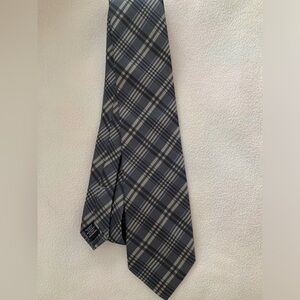 Metropolitan View Silk Tie NWT